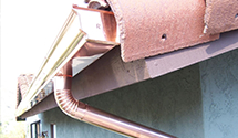 Rain Gutter Installation, Repair, Cleaning in Birch Run, MI